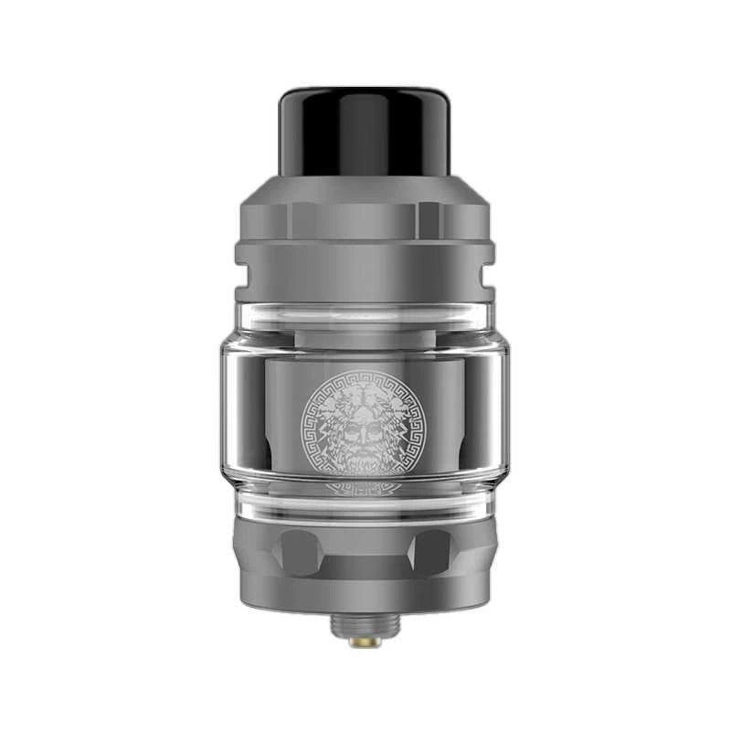 Atomiseur Zeus Subohm 5ML GeekVape – saveurs intenses, vapeur dense et système anti-fuite
