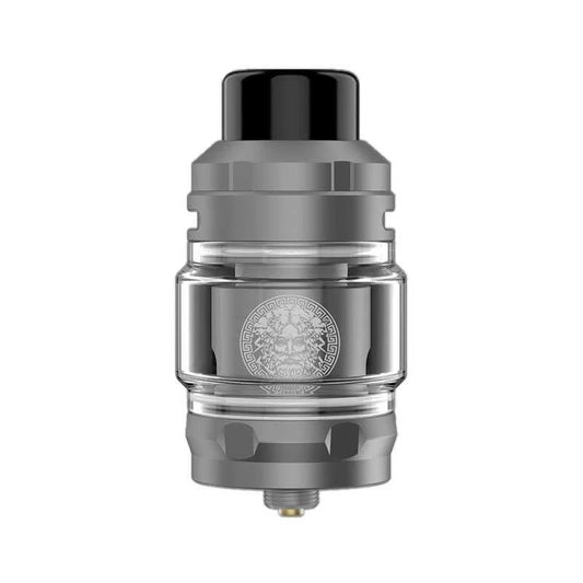 Atomiseur Zeus Subohm 5ML GeekVape – saveurs intenses, vapeur dense et système anti-fuite