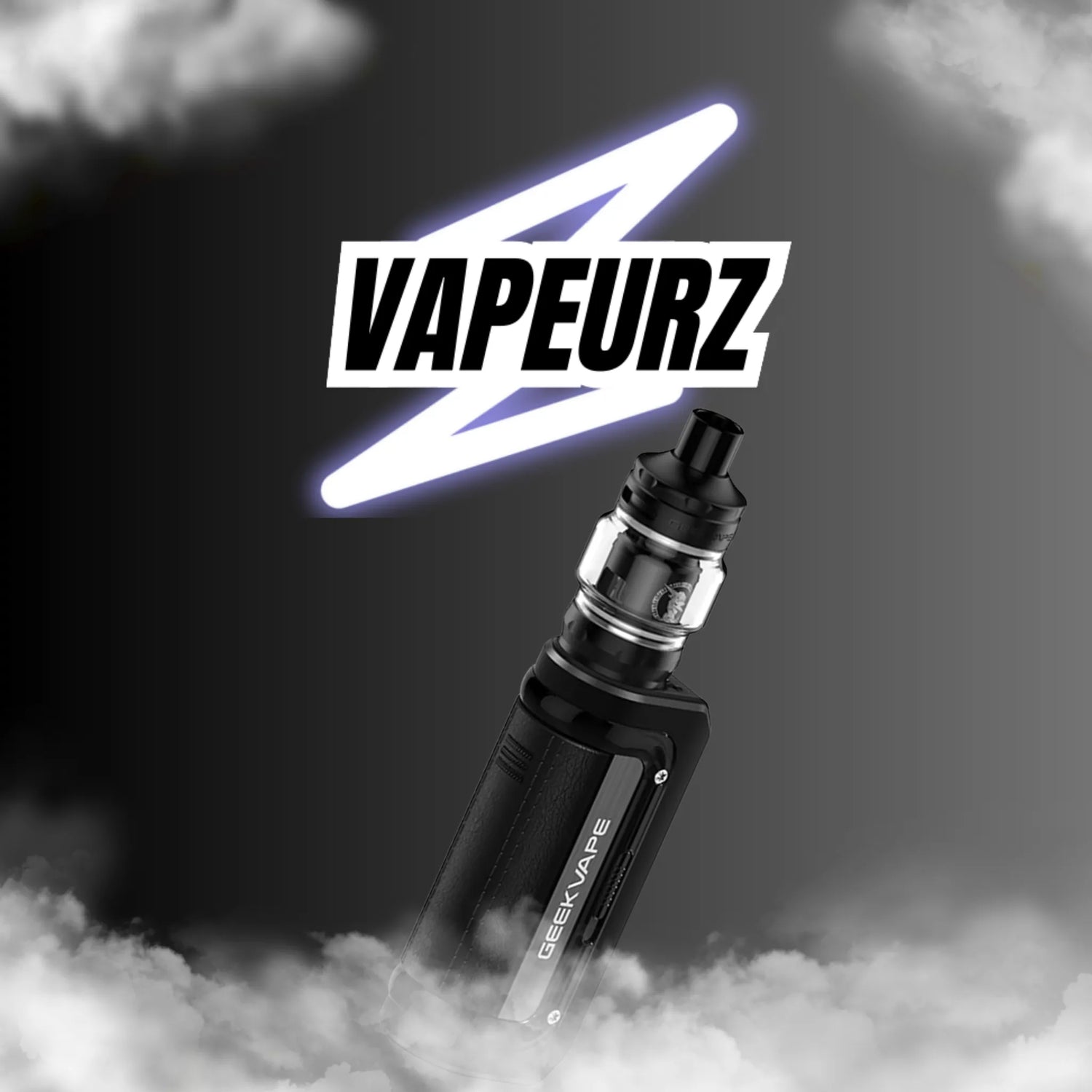 Cigarettes électroniques avec batterie intégrée, alliant simplicité d’utilisation, performance et bonne autonomie