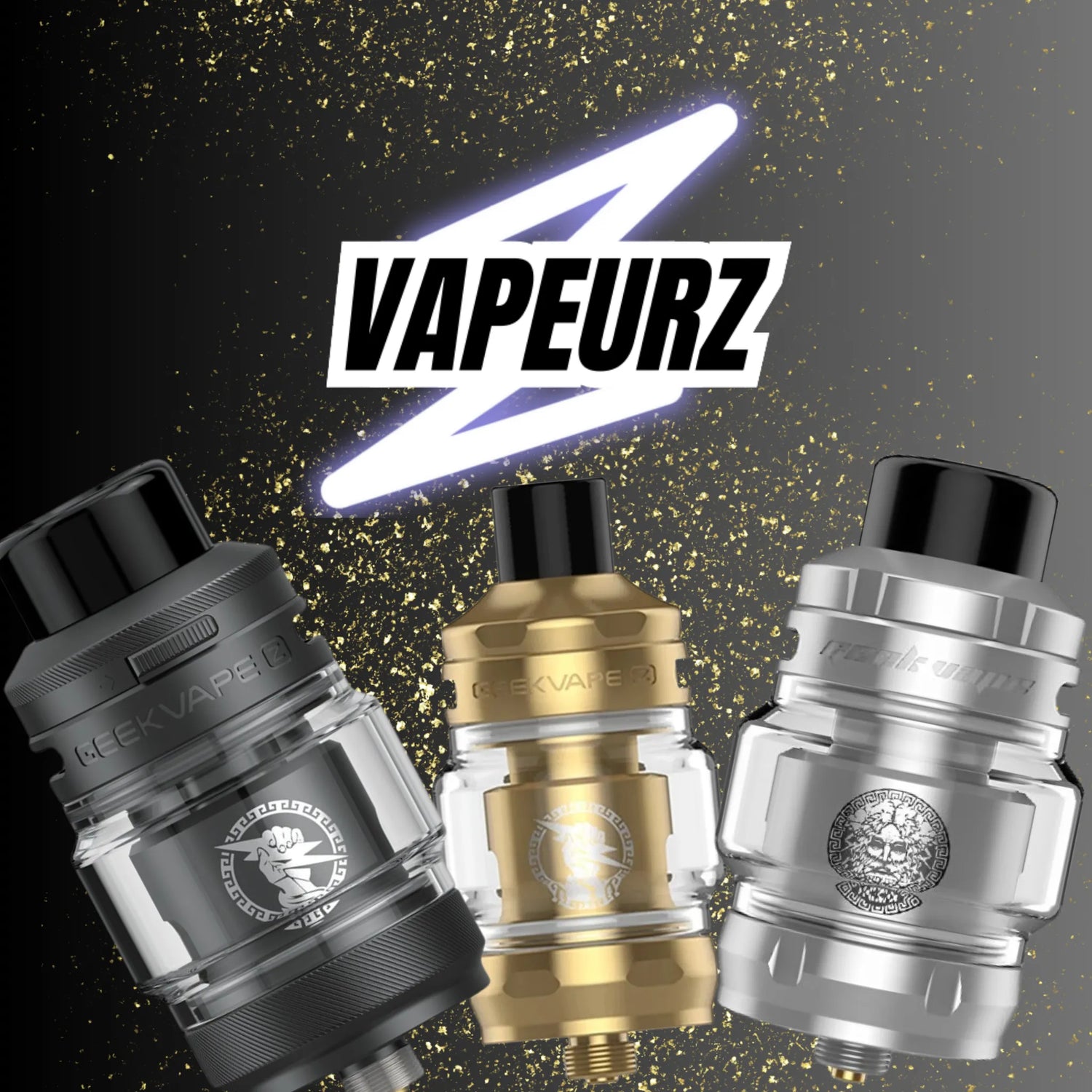 Clearomiseurs pour cigarettes électroniques, offrant excellente restitution des saveurs, large compatibilité et performance optimale