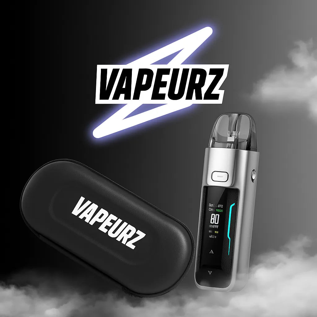 Accessoires cigarettes électroniques  – étuis, dragonnes et protections pour cigarette électronique