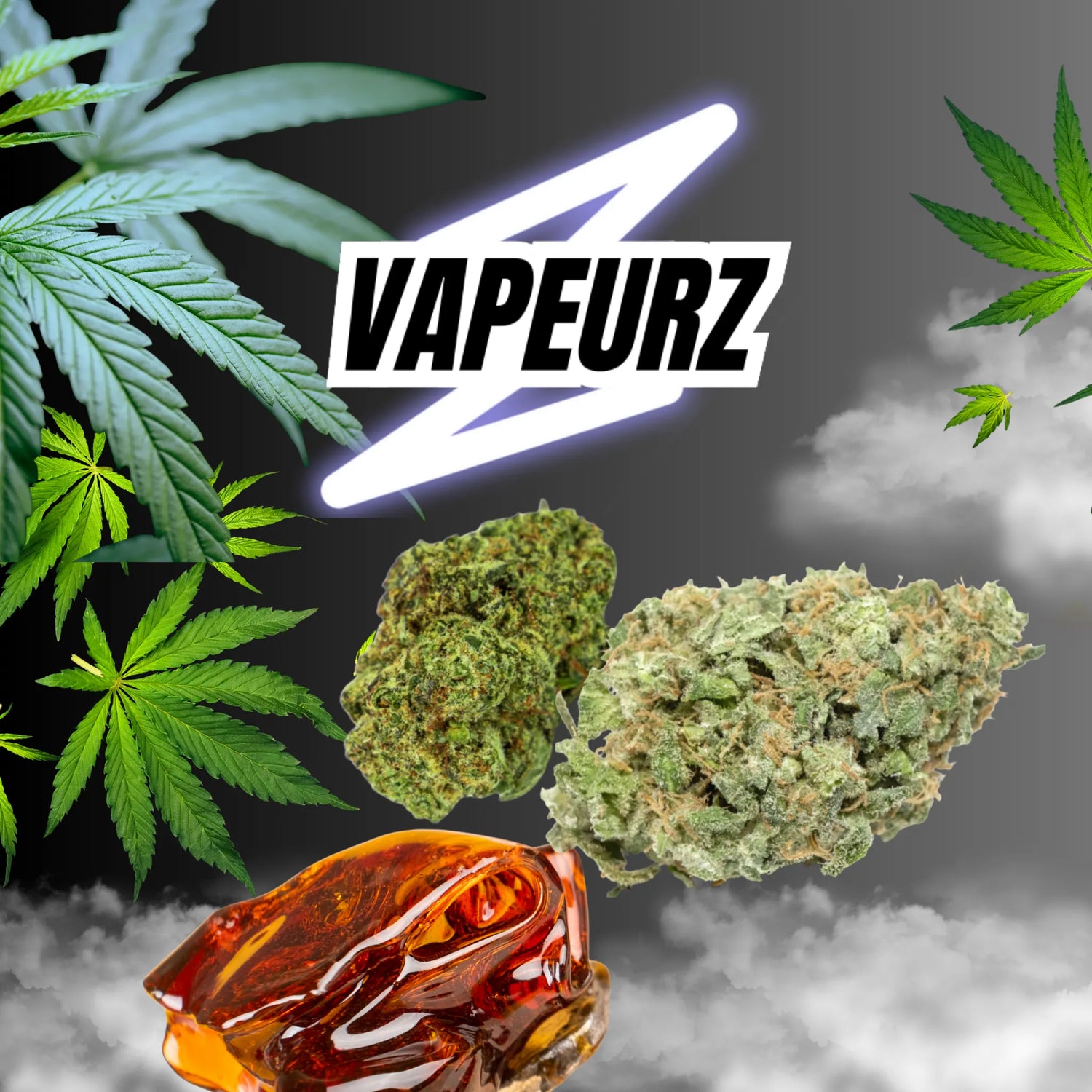 Fleurs et résines de CBD – chanvre naturel pour détente et bien-être