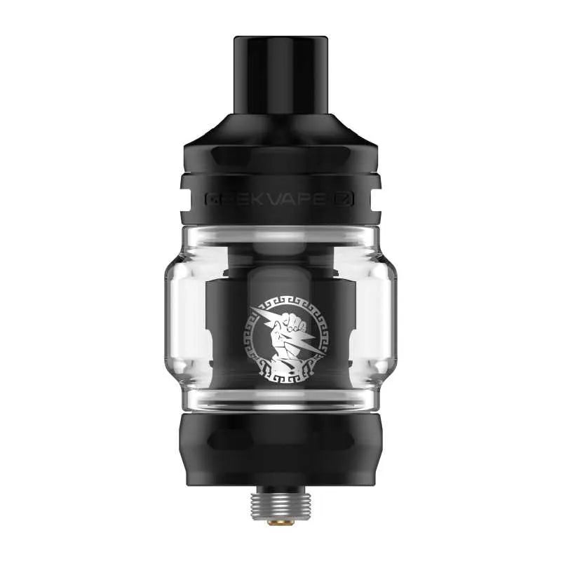 Atomiseur Zeus Nano 2 GeekVape – airflow supérieur, saveurs intenses et vape polyvalente