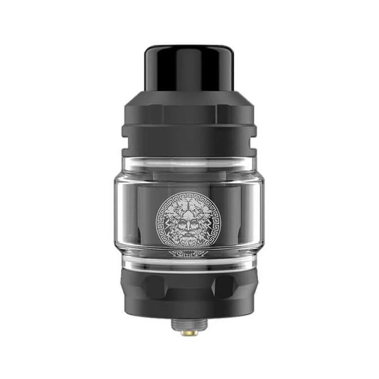 Atomiseur Zeus Subohm 5ML GeekVape – saveurs intenses, vapeur dense et système anti-fuite
