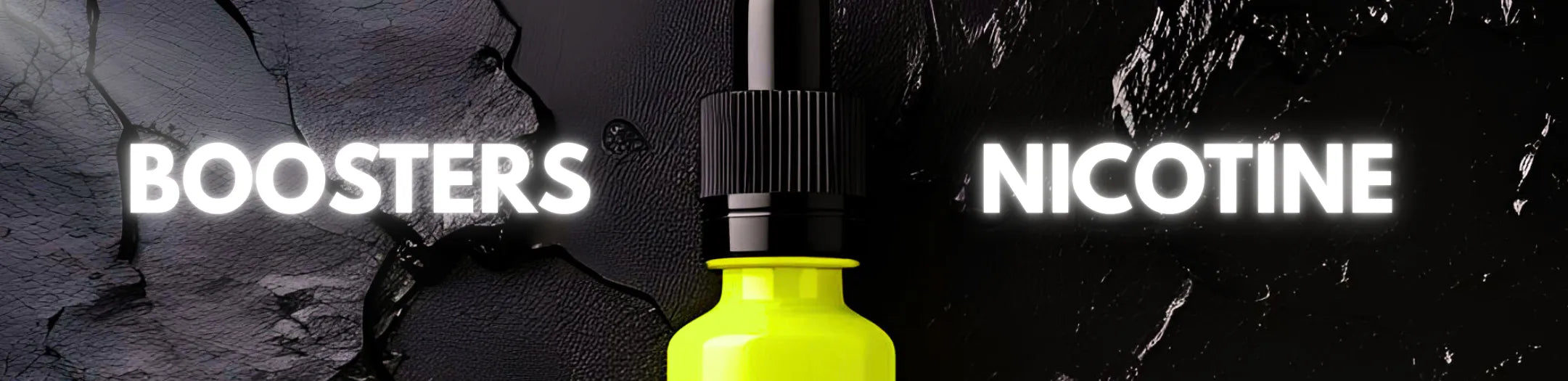 Boosters nicotine Vapeurz e-liquide DIY cigarette électronique préparation dosage.