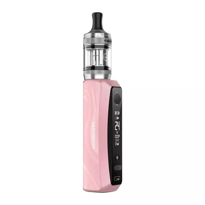 Kit GTX One Pro – Vaporesso | Puissance 40W, autonomie 3000 mAh & système anti-fuite XTank-T