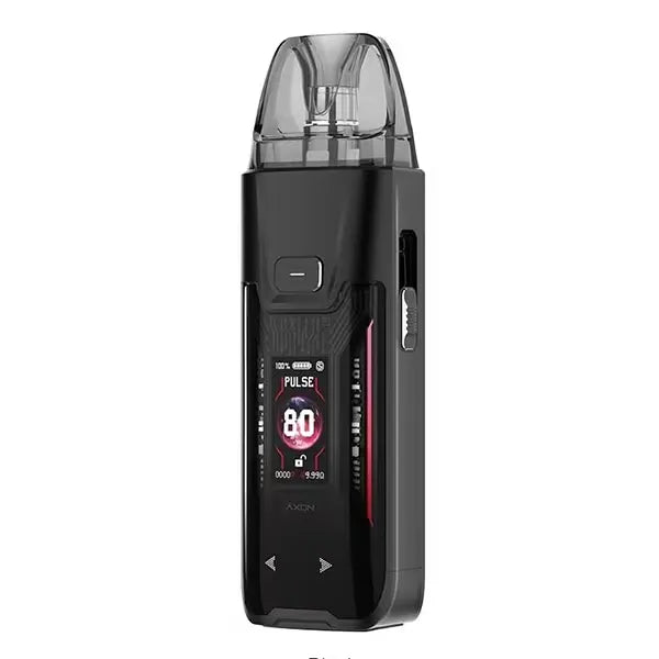 pod luxe xr max 2 vaporesso noir