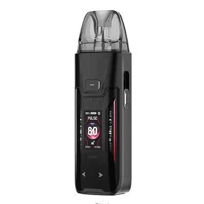 pod luxe xr max 2 vaporesso noir